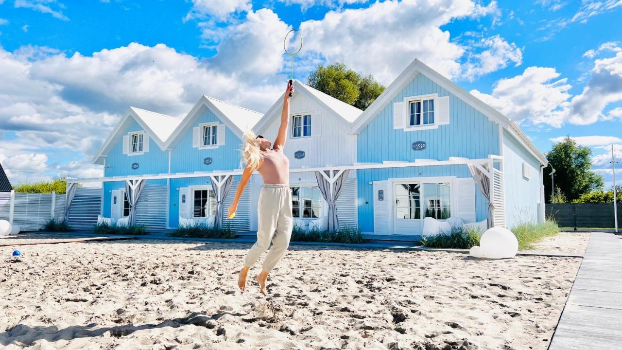 Baltic Family Premium Βίλα Mielno  Εξωτερικό φωτογραφία
